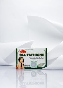 Renew Glutathione Soap